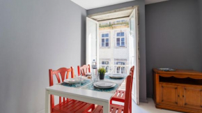 D Luis Bridge Apartments